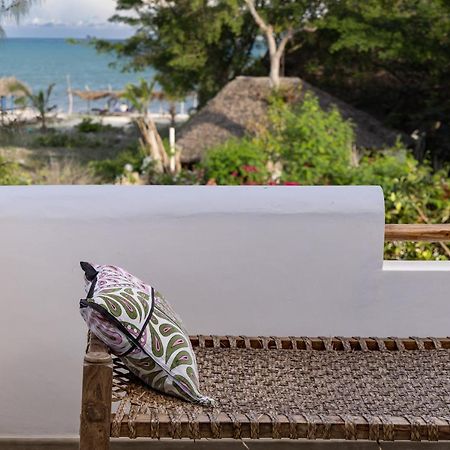 Beba.Beach.House Watamu Dış mekan fotoğraf
