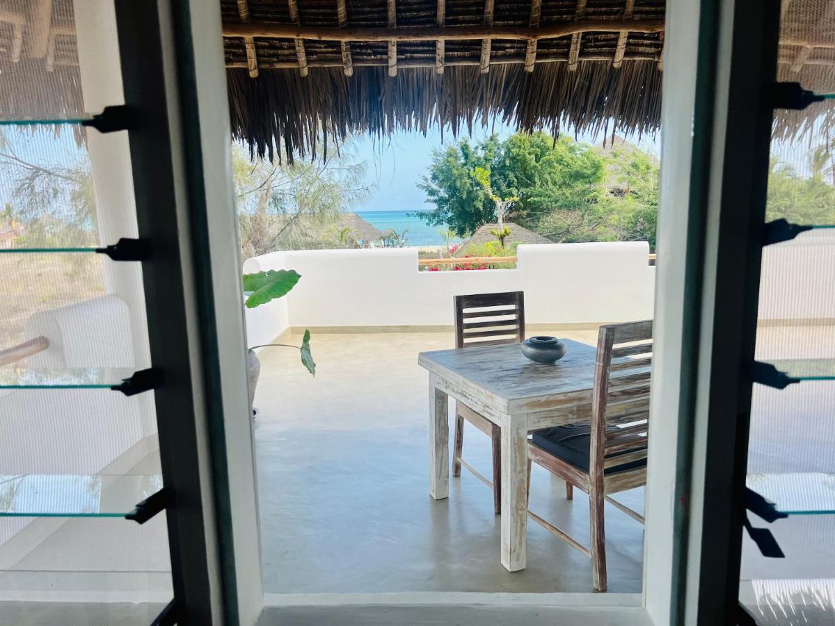 Beba.Beach.House Watamu Dış mekan fotoğraf
