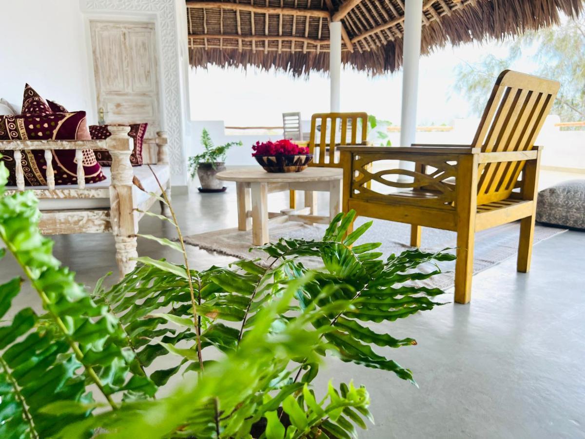 Beba.Beach.House Watamu Dış mekan fotoğraf