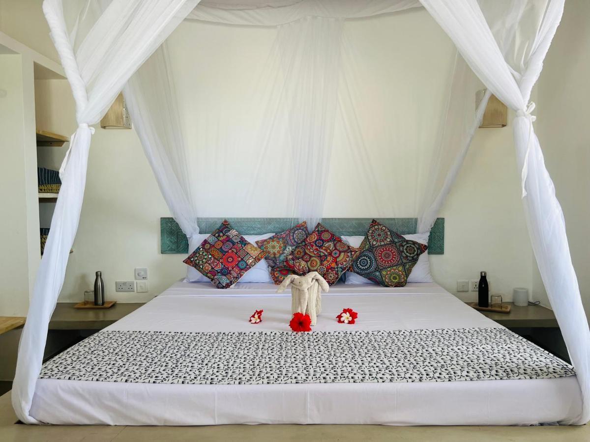 Beba.Beach.House Watamu Dış mekan fotoğraf