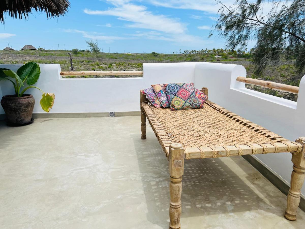 Beba.Beach.House Watamu Dış mekan fotoğraf