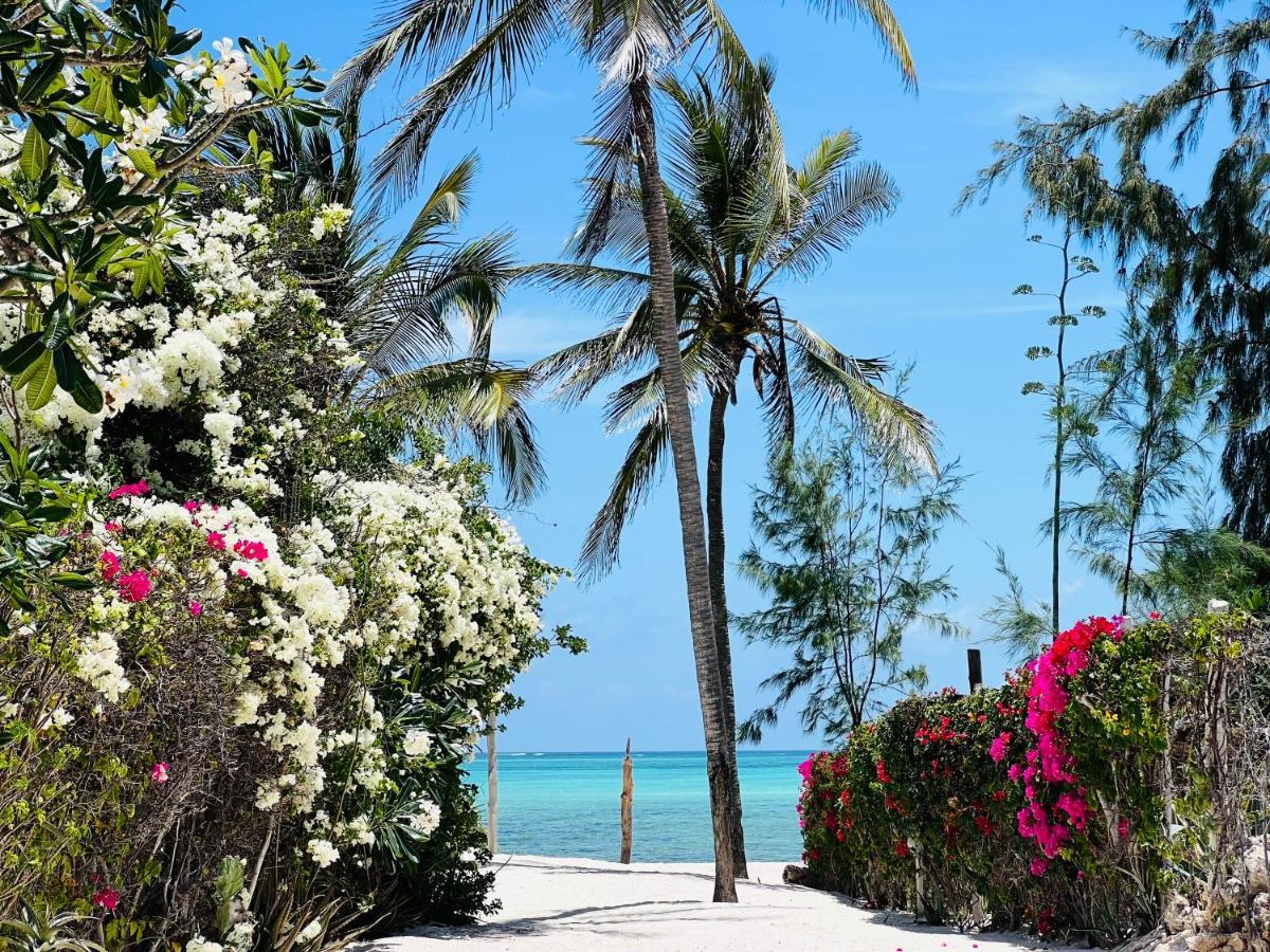 Beba.Beach.House Watamu Dış mekan fotoğraf