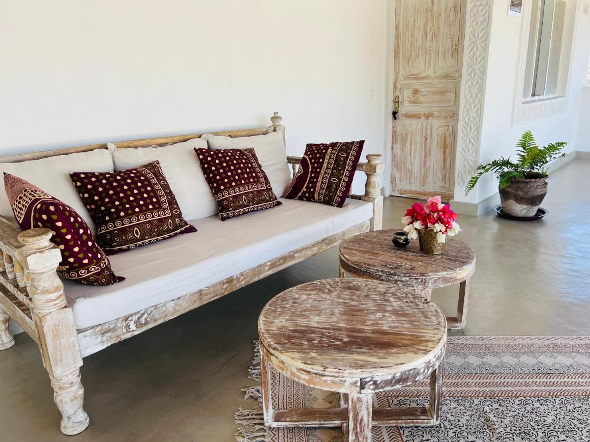 Beba.Beach.House Watamu Dış mekan fotoğraf