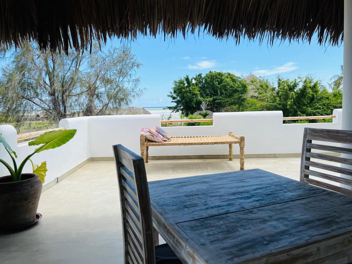 Beba.Beach.House Watamu Dış mekan fotoğraf