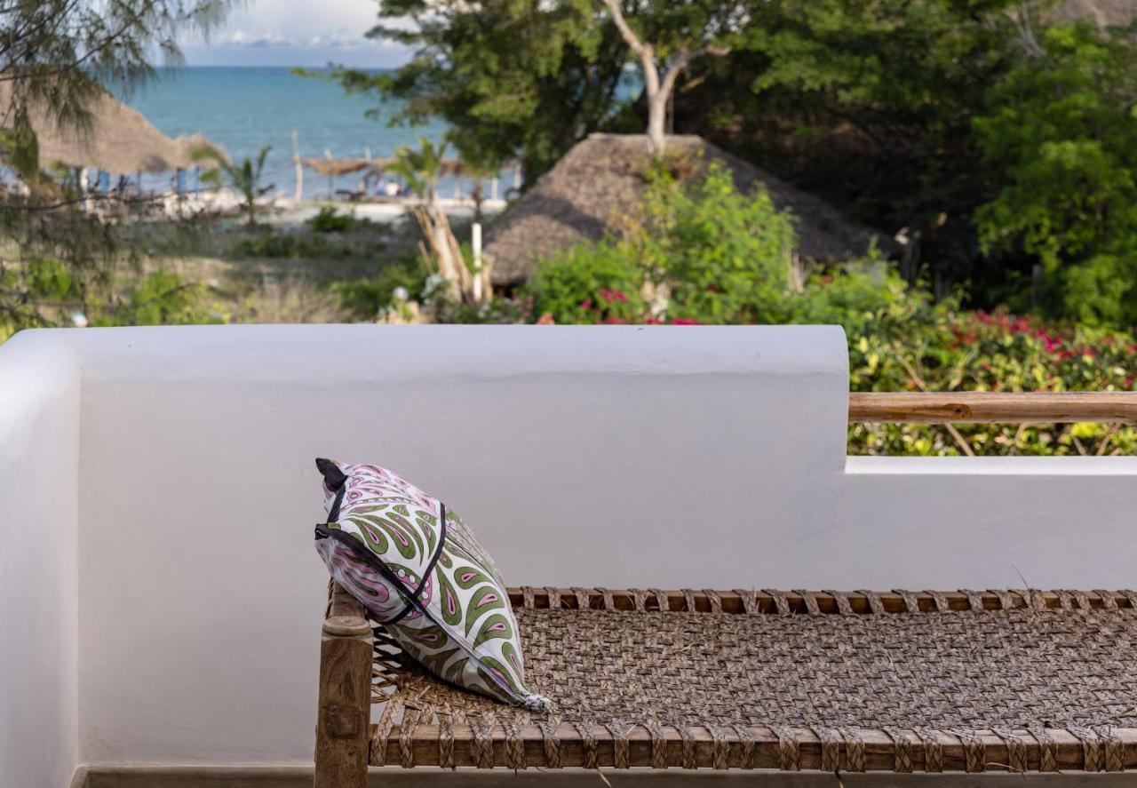 Beba.Beach.House Watamu Dış mekan fotoğraf