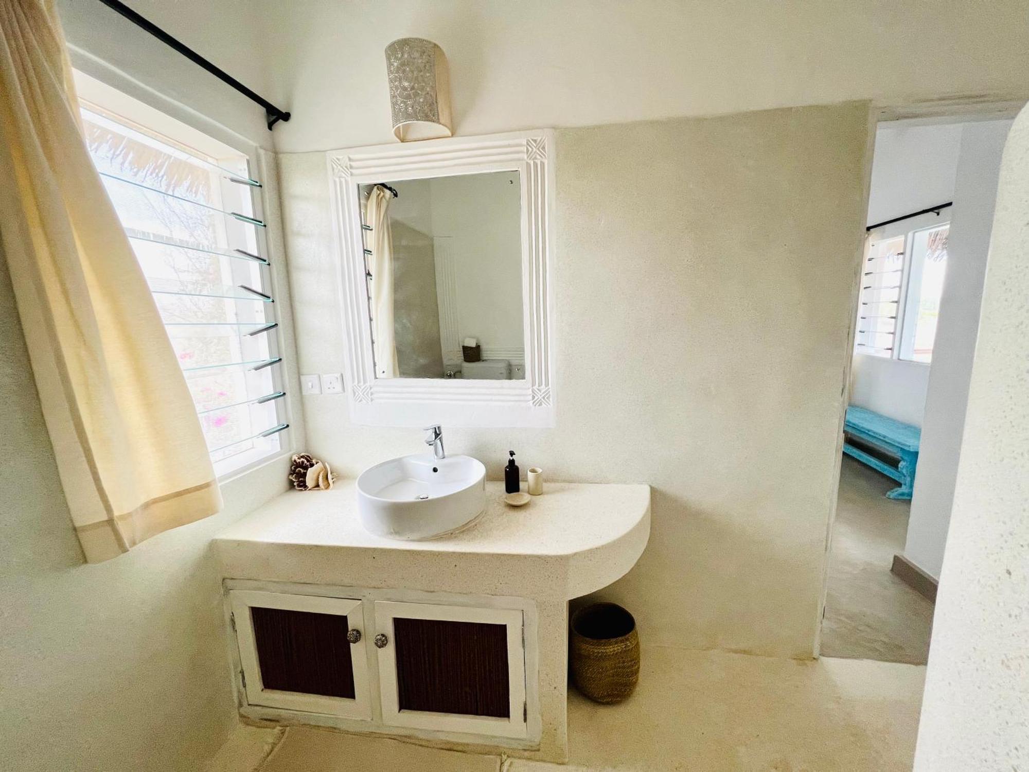 Beba.Beach.House Watamu Dış mekan fotoğraf